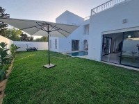  Villa EUPHRAISE(Réf: L2626)